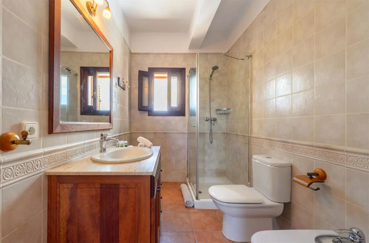 Villa Musset Can Furnet Экстерьер фото