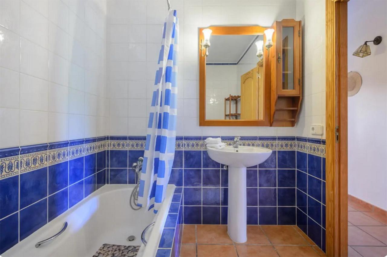 Villa Musset Can Furnet Экстерьер фото