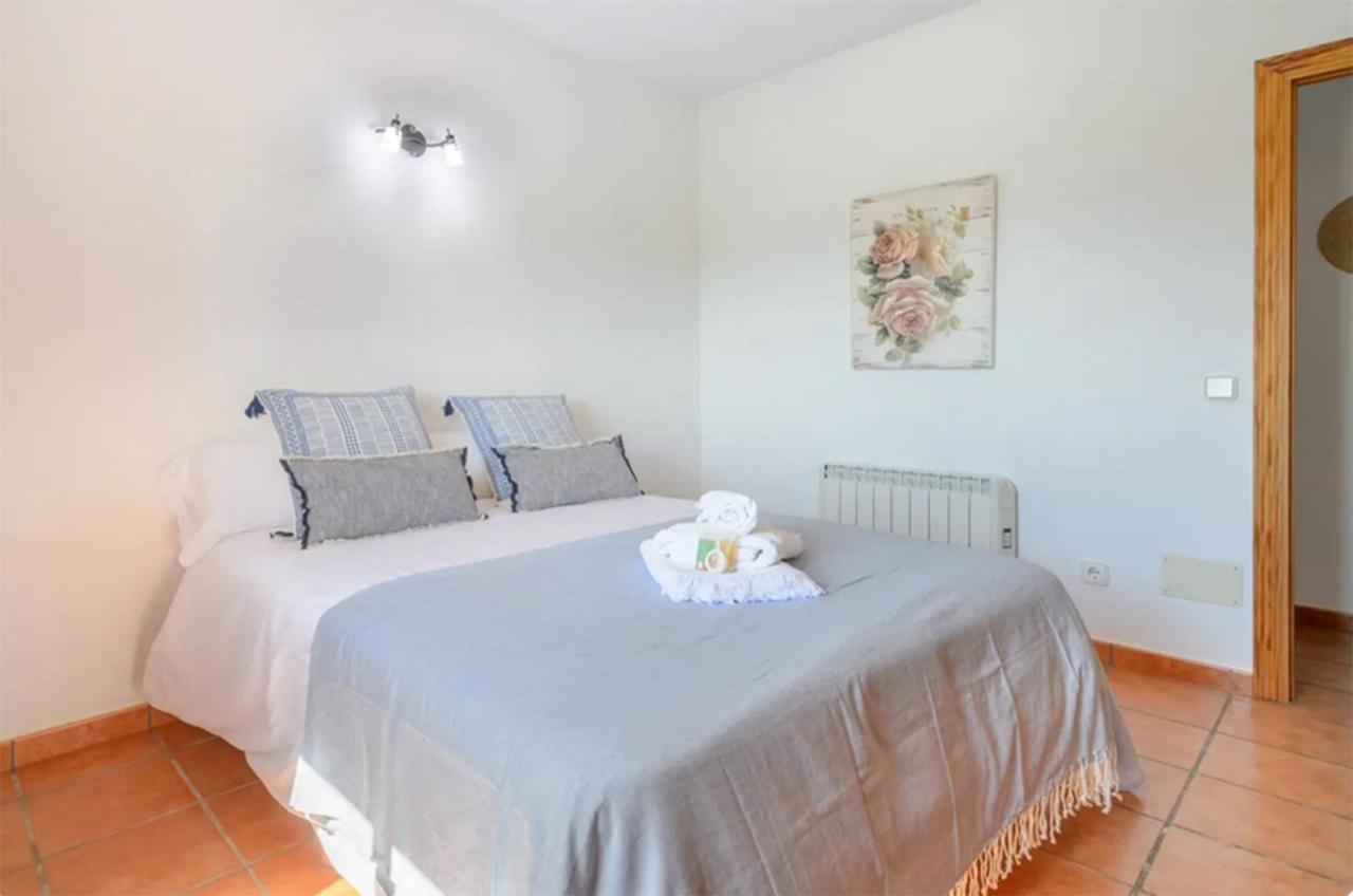 Villa Musset Can Furnet Экстерьер фото